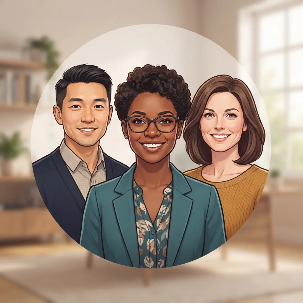 Home & Garden Editorial Team